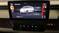 Volkswagen ID. Buzz 150kW 1ST Edition Pro 77kWh 5dr Auto Electric Estate